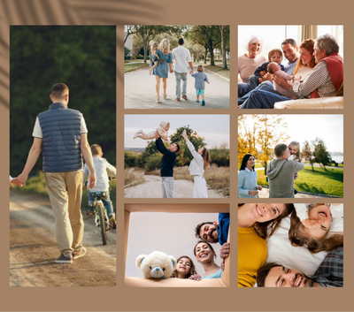 7 Image Photo Slate - Luxe Custom Designer