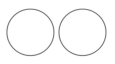2x Ceramic coasters - Luxe Custom Designer