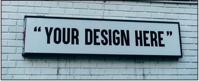 Design Your Own Gift