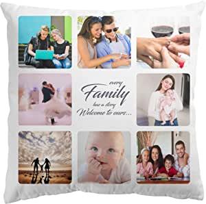 Cushion Covers - Luxe Custom Designer