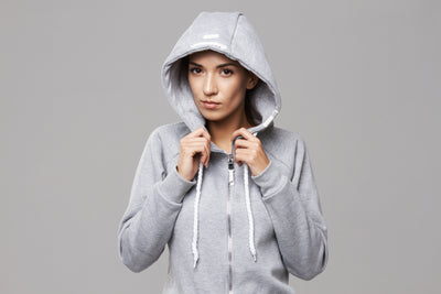 Sen's Hoodies