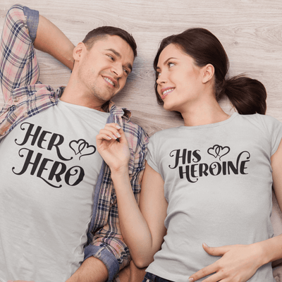 Couples Clothing Sets