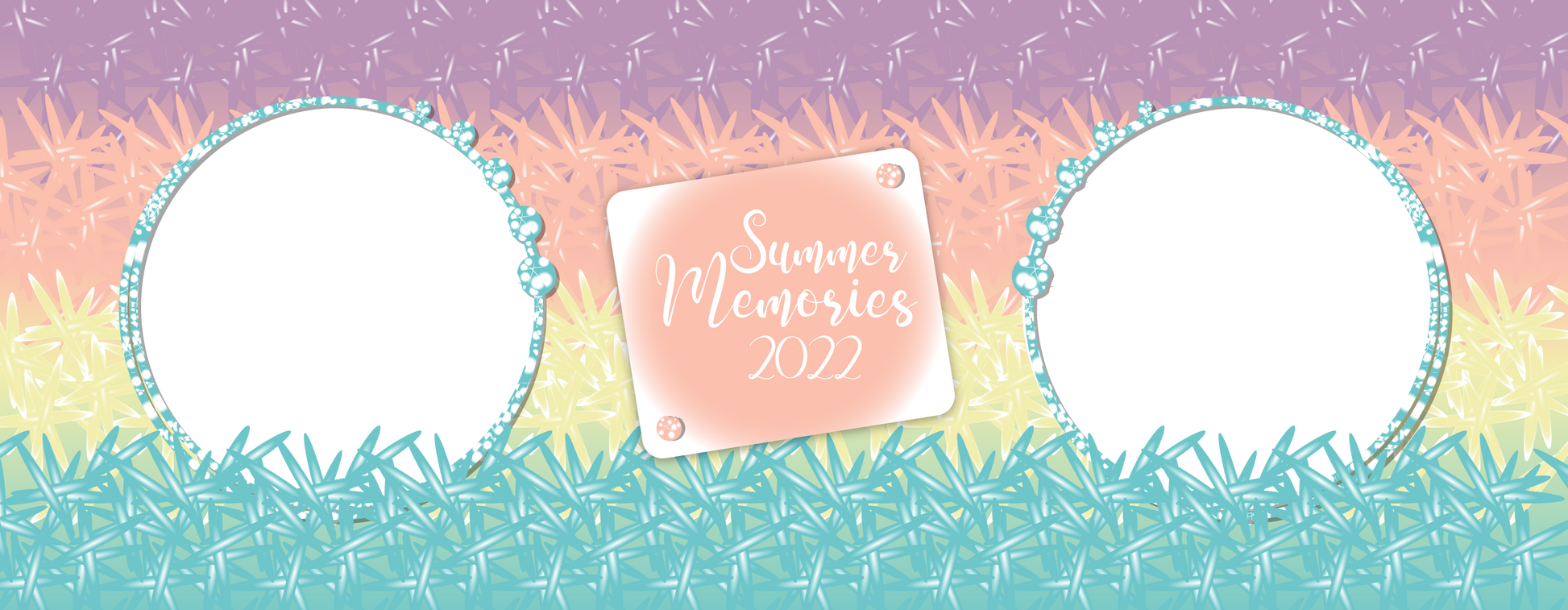 Summer Vibes Photo Mug - Luxe Custom Designer