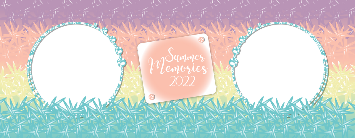Summer Vibes Photo Mug by Luxe Sensational