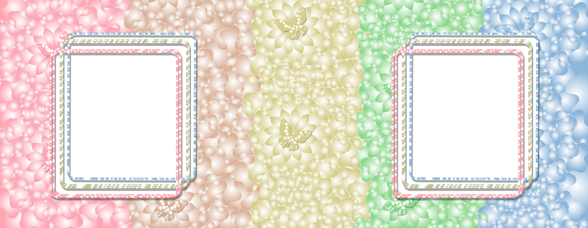 2 Image Sparkle Mug - Luxe Custom Designer