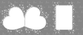 Double Heart 3 image photo mug by Luxe Sensational