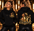 Elite Goddess Gold Club