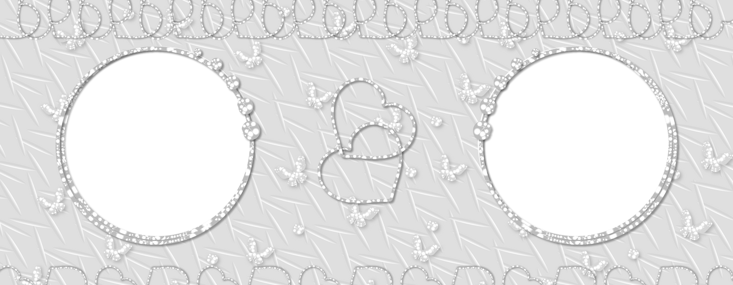 Double Image Mug - Luxe Custom Designer