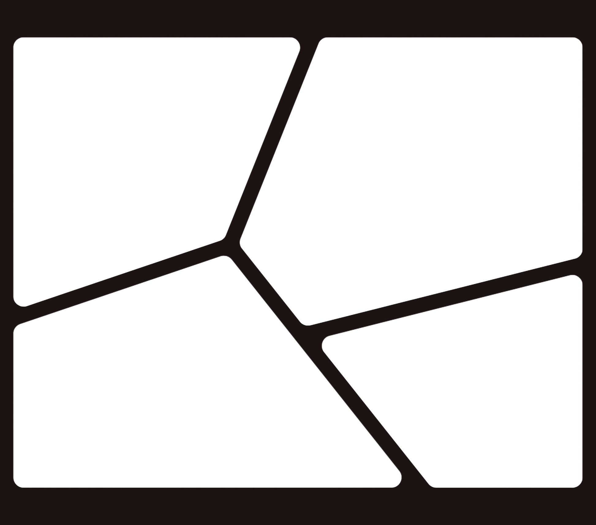 4 Image Set, Square - Luxe Custom Designer