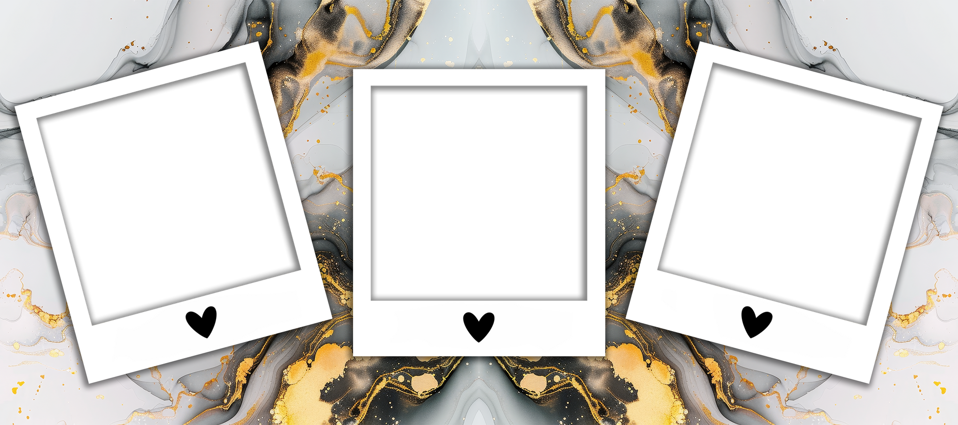 Silver and Gold