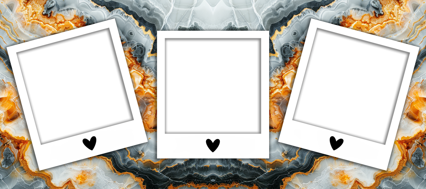 Silver and Gold