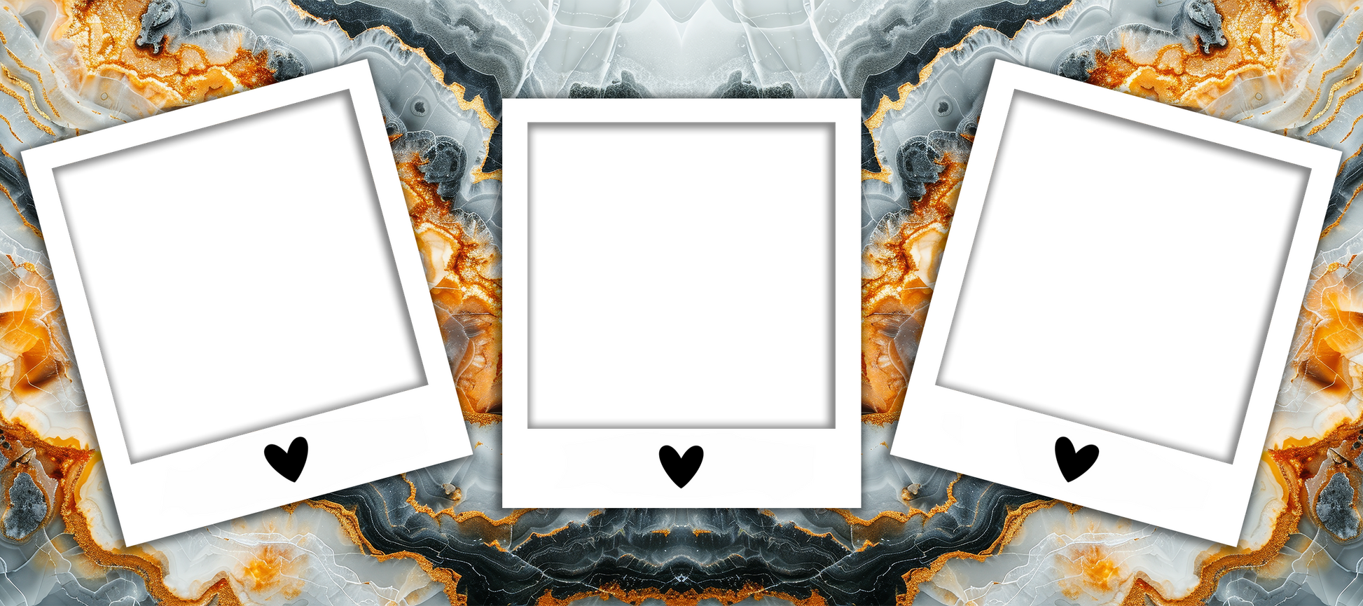 Silver and Gold