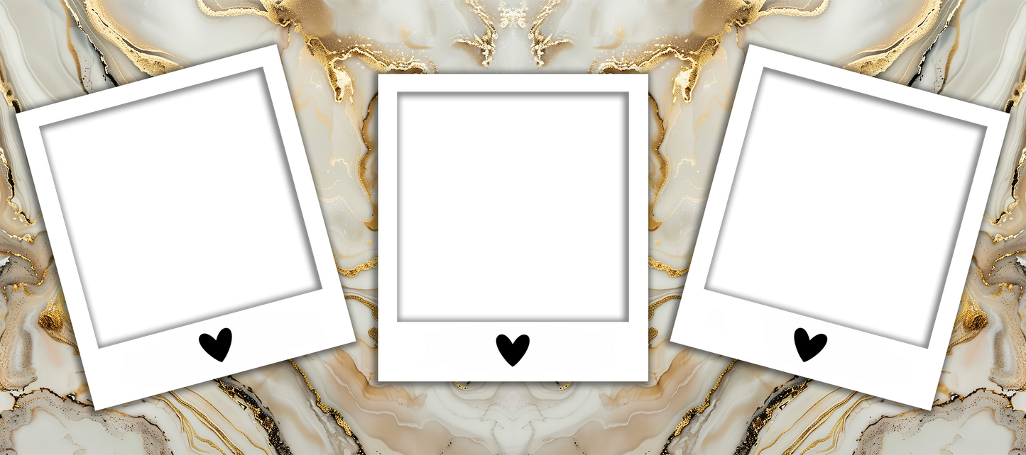 Gold and Cream