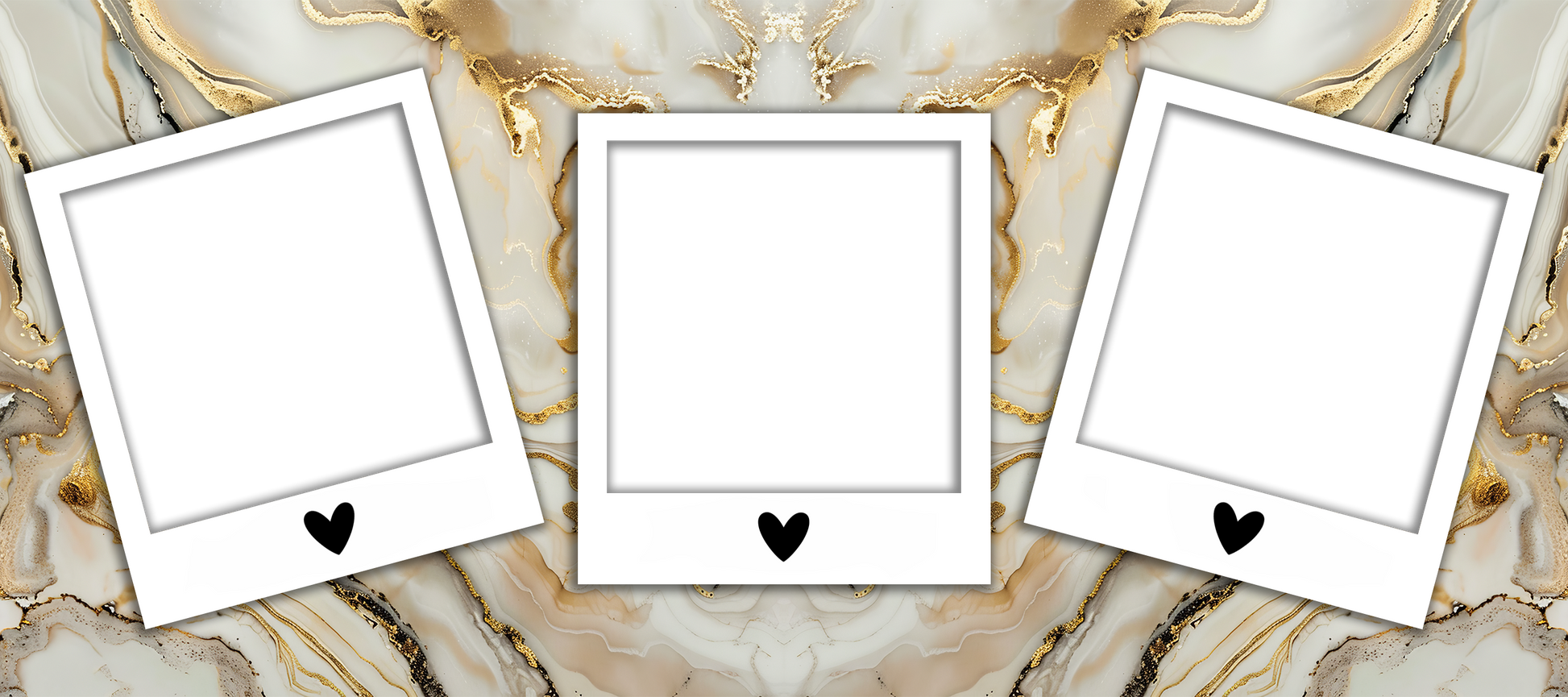 Gold and Cream