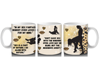 Sex Fantasy Mug by Luxe Sensational