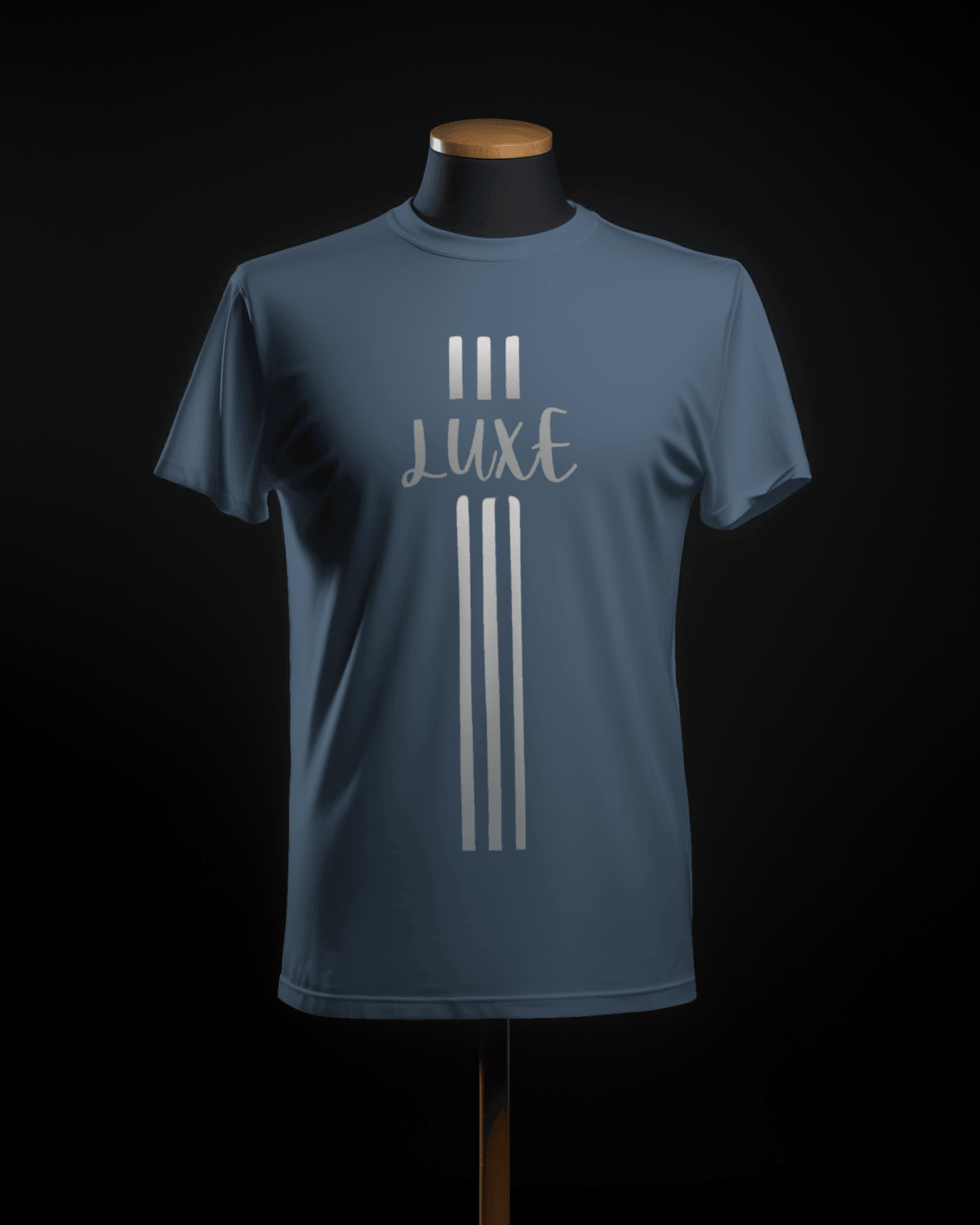 Global Luxe T-Shirts - Luxe Custom Designer