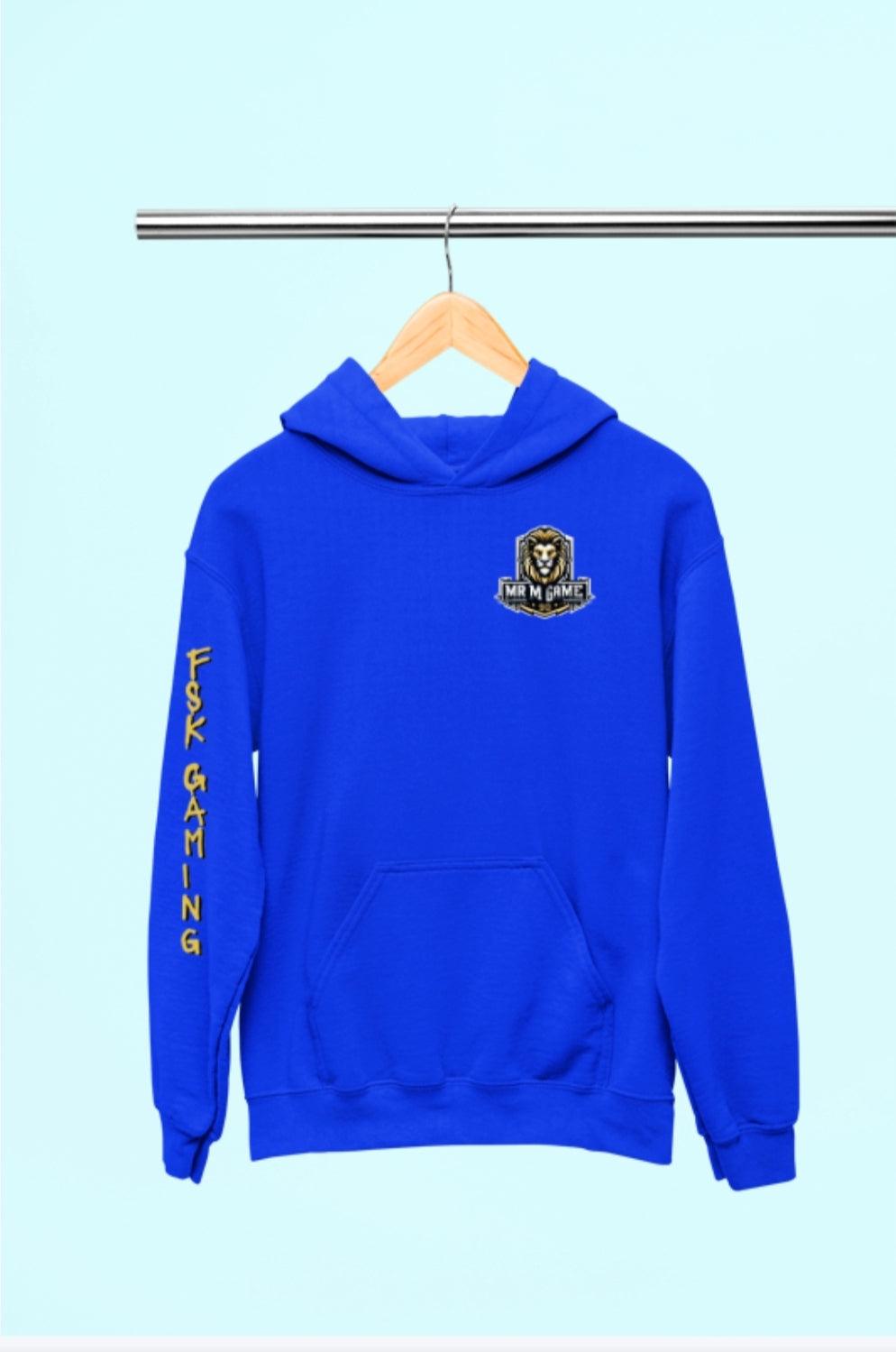 Royal Blue
