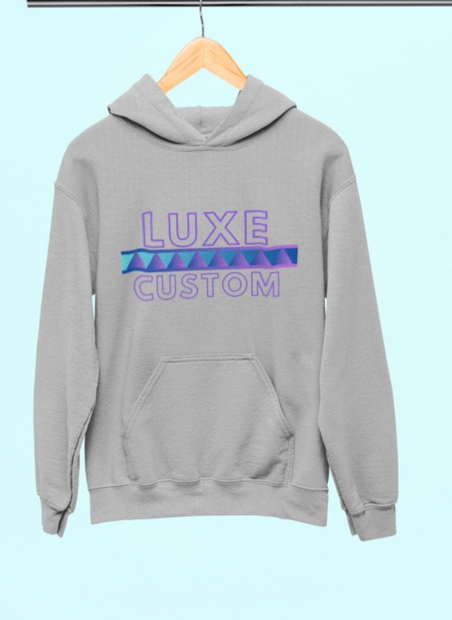Heather Grey