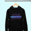 Luxe Custom Hoodie - Luxe Custom Designer
