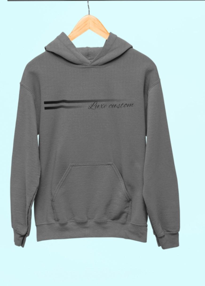 Charcoal Grey