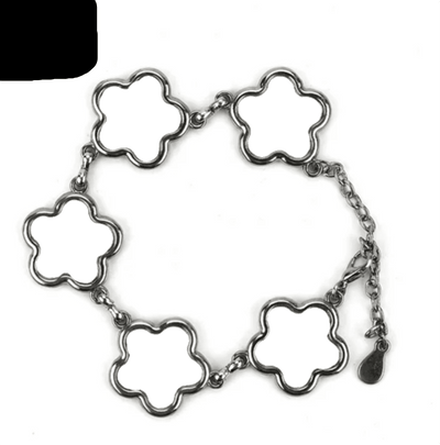 5 Image Photo Bracelet - Luxe Custom Designer