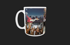 6 Panel Photo Mug by Luxe Sensational