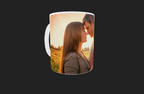 Single Large Photo MUG by Luxe Sensational