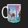 4 Fade Panel Mug - Luxe Custom Designer