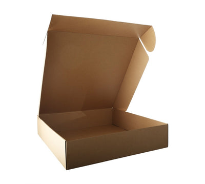Hamper Box - Luxe Custom Designer