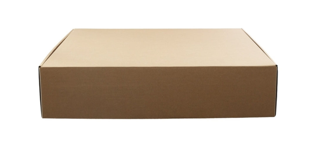 Hamper Box - Luxe Custom Designer