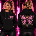 Elite Goddess Butterfly