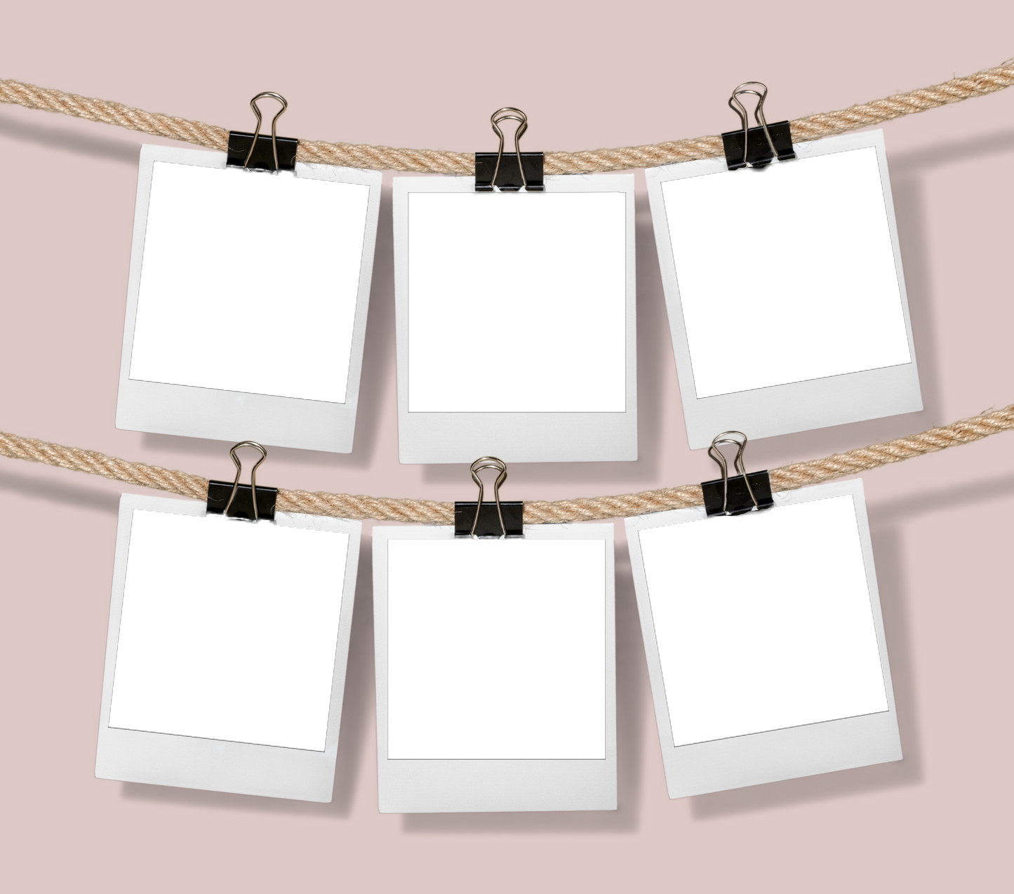 6 Image Photo Slate - Luxe Custom Designer