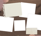 4 Panel Photo Slate by Luxe Sensational
