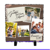 4 Panel Photo Slate - Luxe Custom Designer