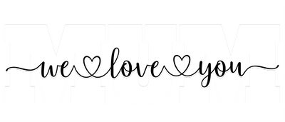 LY Mum Photo Mug - Luxe Custom Designer