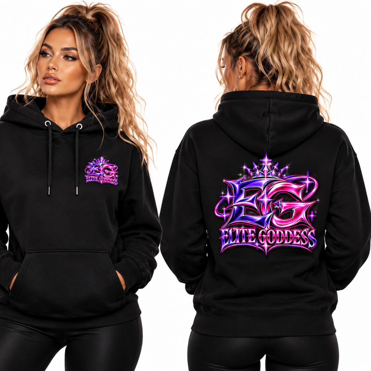 Elite Goddess Neon