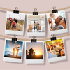 6 Image Photo Slate - Luxe Custom Designer