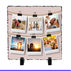 6 Image Photo Slate by Luxe Sensational
