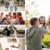 5 Image Photo Tumbler - Luxe Custom Designer