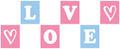 LOVE 6 Photo Mug by Luxe Sensational