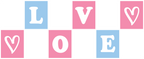 LOVE 6 Photo Mug by Luxe Sensational