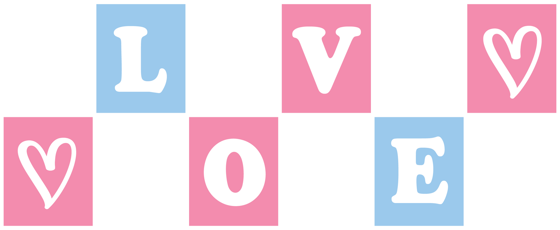 LOVE 6 Photo Mug - Luxe Custom Designer