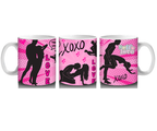 XOXO Mug by Luxe Sensational