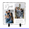 2 Image Photo Slate - Luxe Custom Designer