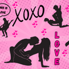XOXO Mug - Luxe Custom Designer