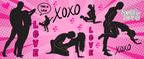 XOXO Mug by Luxe Sensational