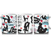 Position Of Love Mug - Luxe Custom Designer