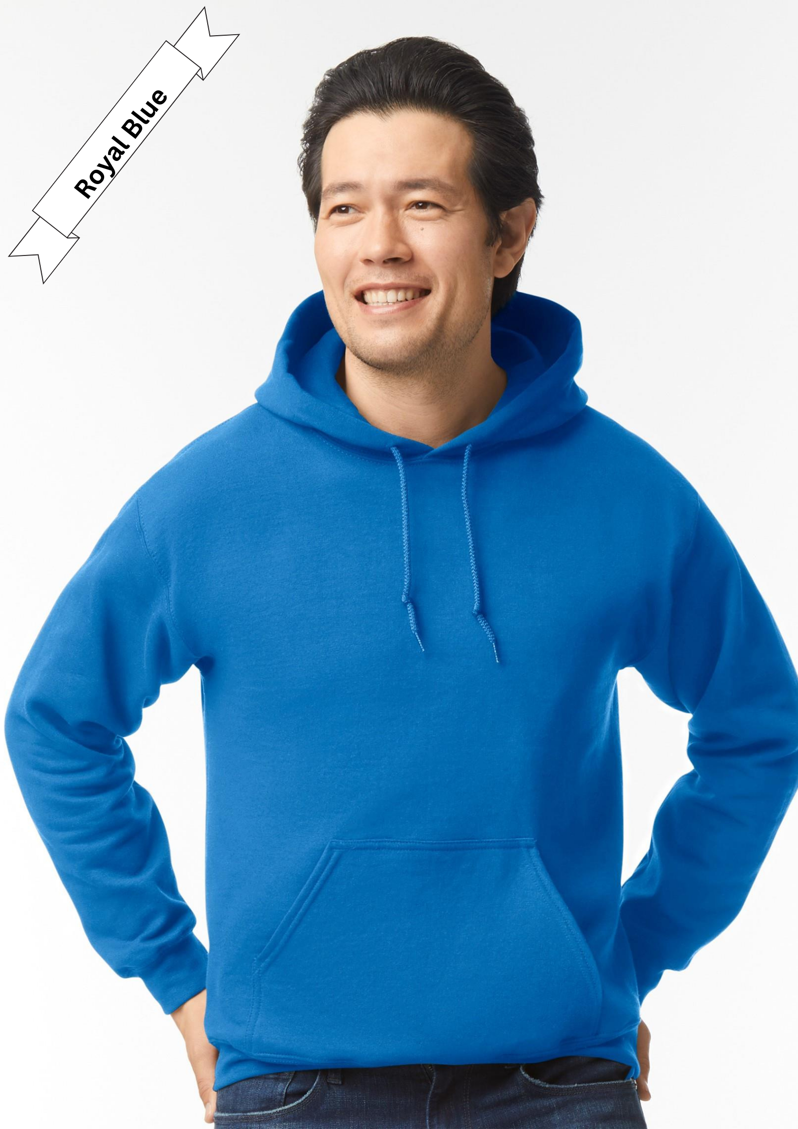 Royal Blue