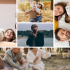 5 Image Photo Slate - Luxe Custom Designer