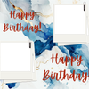 Happy Birthday 2 image Tumbler - Luxe Custom Designer